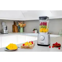 Mixer Power 5XL Satin | 2L | Glas | 220 V