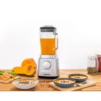 Mixer Power 5XL Satin | 2L | Glas | 220 V