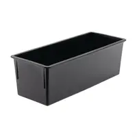 Matfer Bourgeat Exoglass Brotbackform | 283 mm