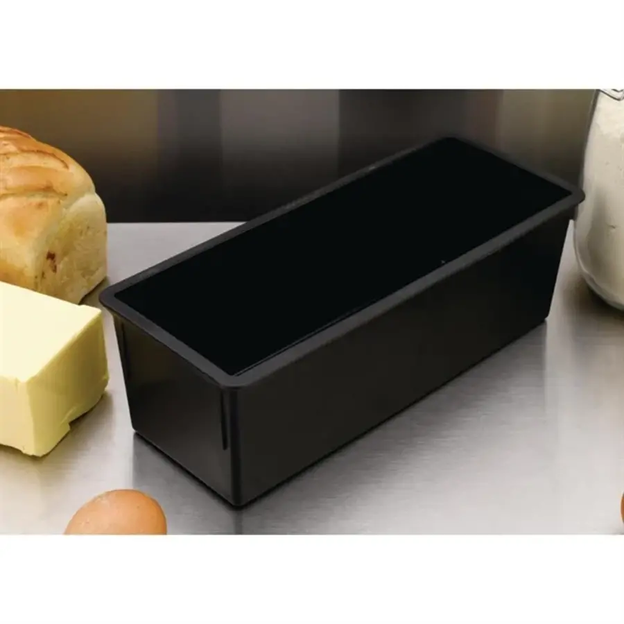 Matfer Bourgeat Exoglass bread baking mold | 283mm