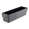 Bourgeat Moule à gâteau Matfer Bourgeat Exoglass | 315 mm