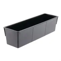 Moule à gâteau Matfer Bourgeat Exoglass | 315 mm