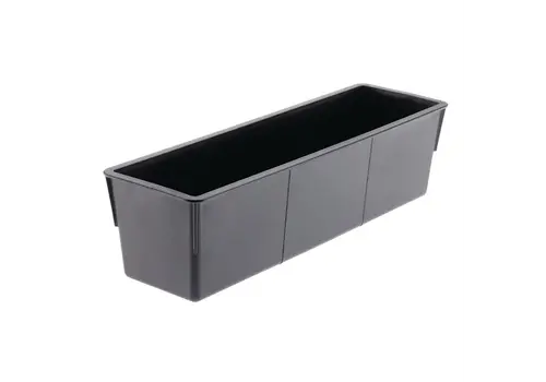  Bourgeat Moule à gâteau Matfer Bourgeat Exoglass | 315 mm 