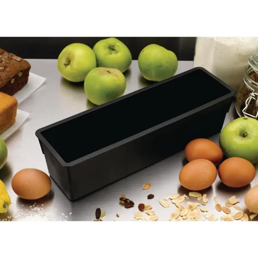 Moule à gâteau Matfer Bourgeat Exoglass | 315 mm