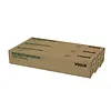 Vogue Recharge de film alimentaire écologique Wrap450 | PVC | Paquet de 3