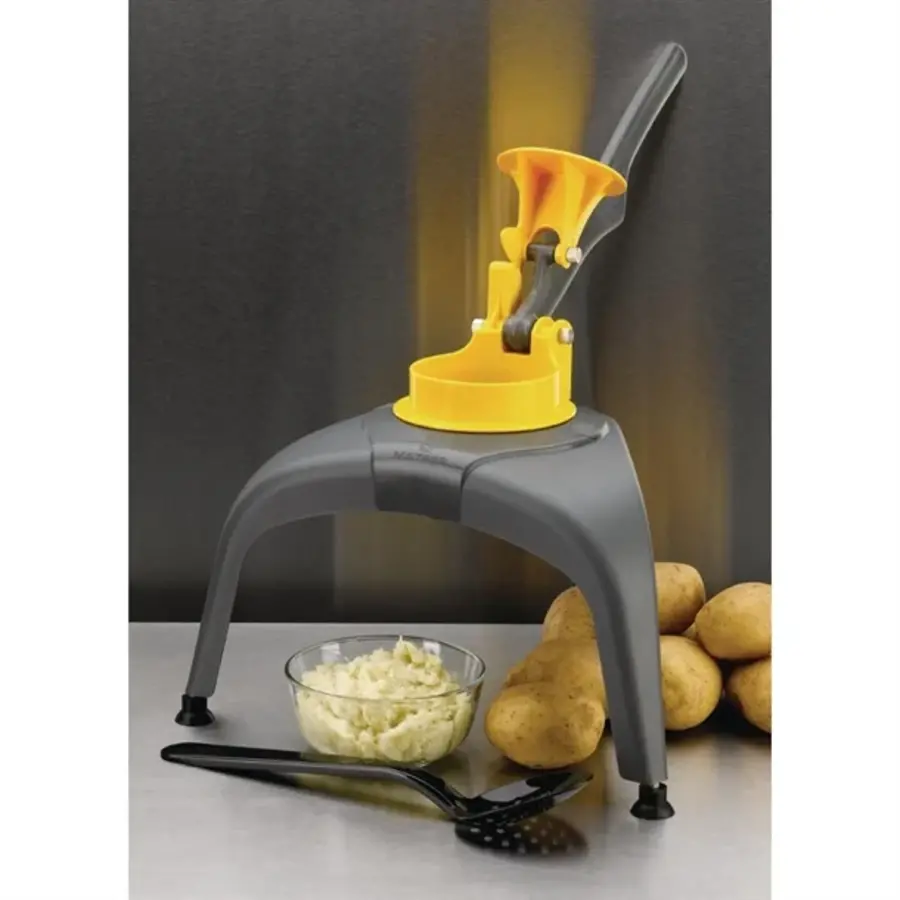 Matfer Bourgeat | Prep Chef masher/potato press