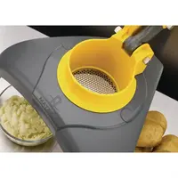 Matfer Bourgeat | Prep Chef Püreepresse/Kartoffelpresse