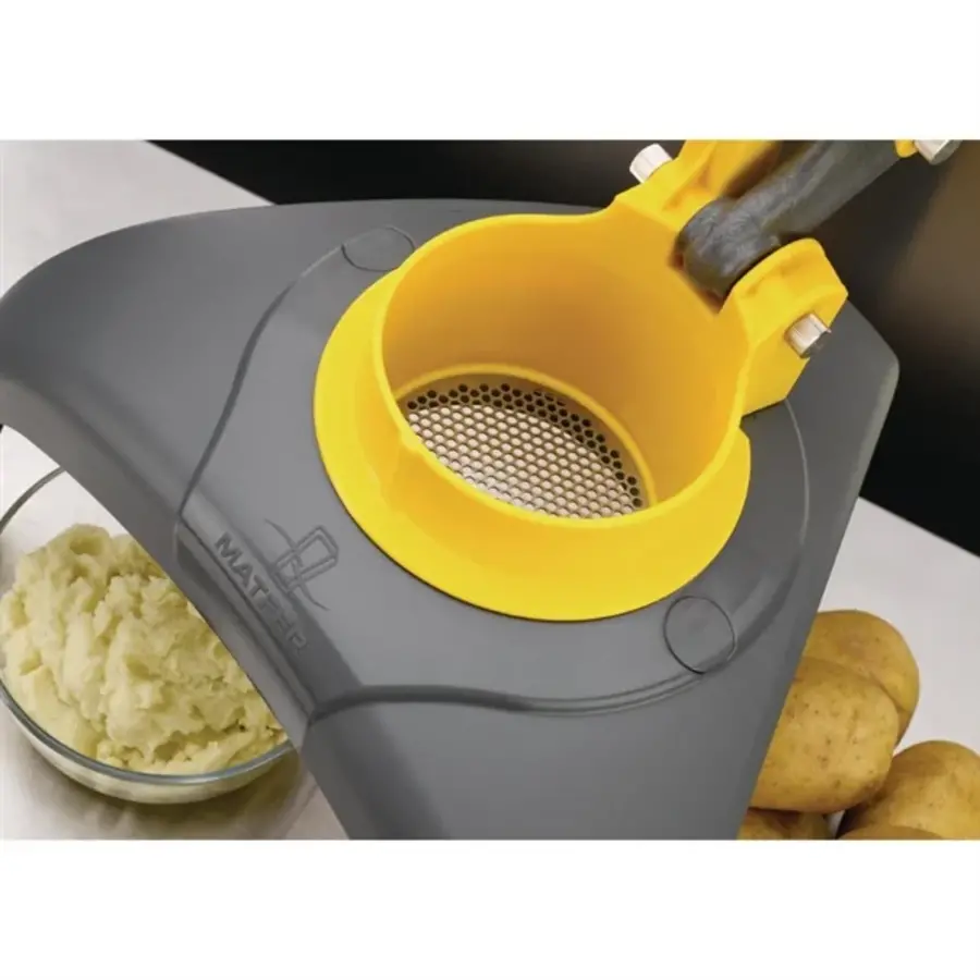 Matfer Bourgeat | Prep Chef Püreepresse/Kartoffelpresse