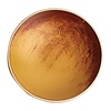 Olympia canvas shallow dish sienna rust | 200 mm | (pack of 6)