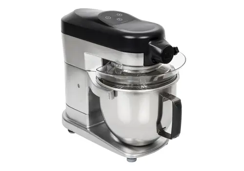  Bourgeat Alphamix 2 mixer | 8L | Stainless steel | 40(h)x31.8(w)cm | 230V 