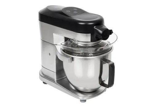 Bourgeat Mixeur Alphamix 2 | 8L | acier inoxydable | 40(h)x31,8(l)cm | 230 V 