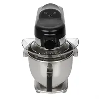 Alphamix 2 mixer | 8L | RVS | 40(h)x31,8(b)cm | 230V