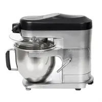 Alphamix 2 mixer | 8L | RVS | 40(h)x31,8(b)cm | 230V