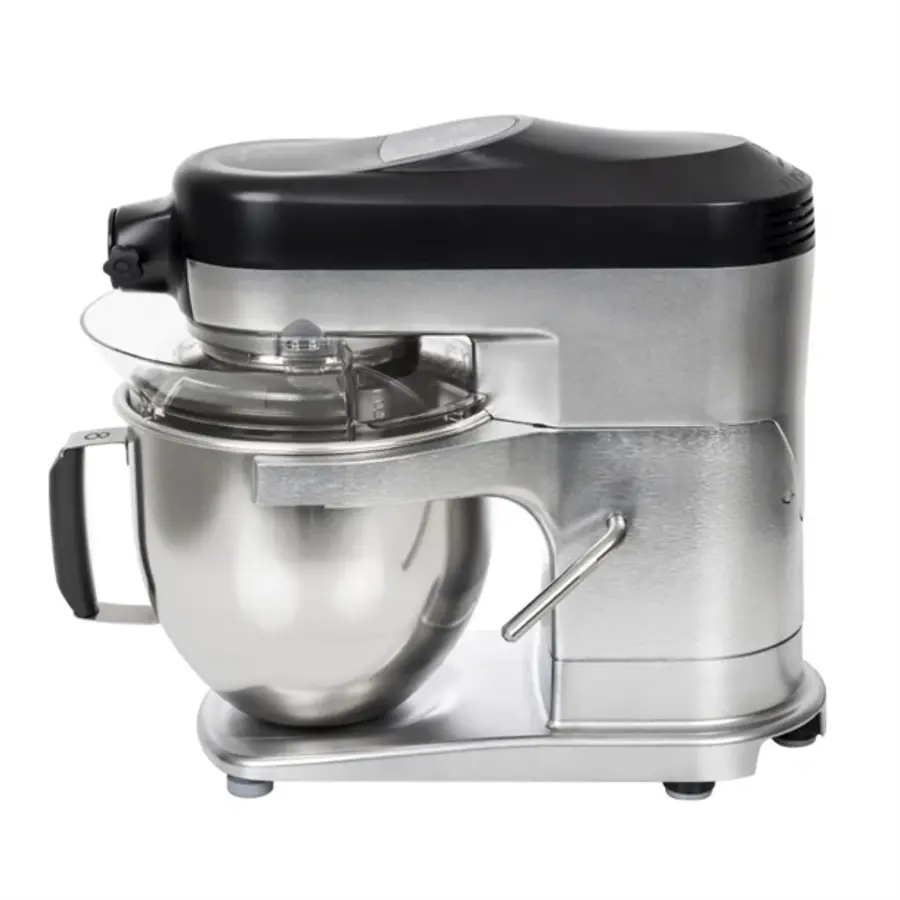 Alphamix 2 Mischer | 8L | Edelstahl | 40 (H) x 31,8 (B) cm | 230 V