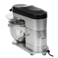 Alphamix 2 mixer | 8L | RVS | 40(h)x31,8(b)cm | 230V