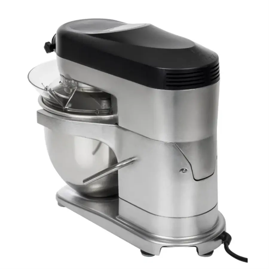 Alphamix 2 Mischer | 8L | Edelstahl | 40 (H) x 31,8 (B) cm | 230 V