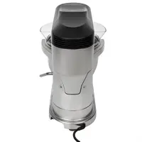 Alphamix 2 Mischer | 8L | Edelstahl | 40 (H) x 31,8 (B) cm | 230 V