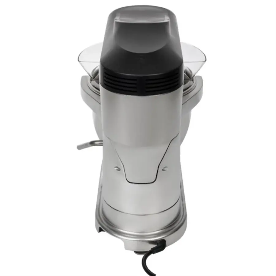 Alphamix 2 Mischer | 8L | Edelstahl | 40 (H) x 31,8 (B) cm | 230 V