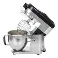 Alphamix 2 Mischer | 8L | Edelstahl | 40 (H) x 31,8 (B) cm | 230 V