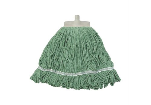  Syr syntex loose mop for floor cloth | green 