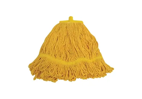  Syr syntex loose mop for floor cloth | yellow 