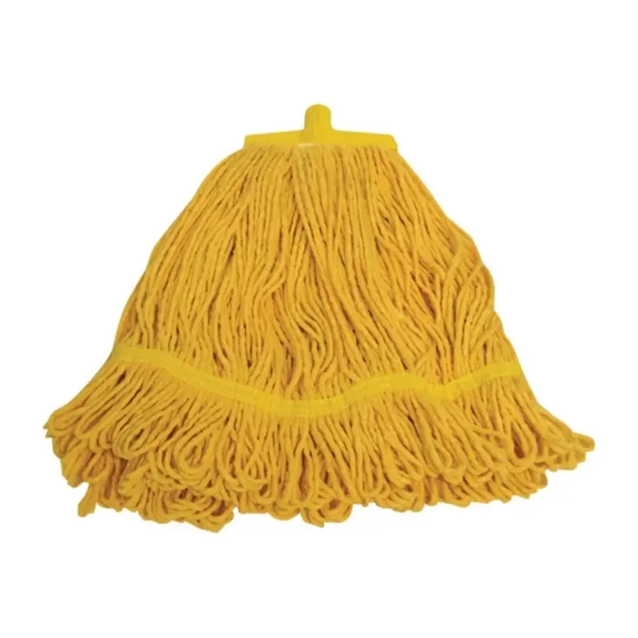 Serpillière Syr Syntex pour sol | jaune