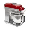 Bourgeat  Alphamix 2 mixer | 5L | Stainless steel | 40(h)x31.8(w)cm | 230V