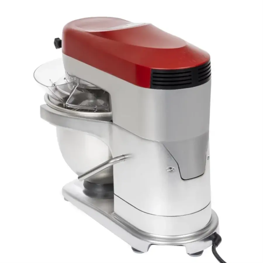 Alphamix 2 Mischer | 5L | Edelstahl | 40 (H) x 31,8 (B) cm | 230 V