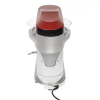 Alphamix 2 mixer | 5L | RVS | 40(h)x31,8(b)cm | 230V