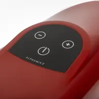 Alphamix 2 Mischer | 5L | Edelstahl | 40 (H) x 31,8 (B) cm | 230 V