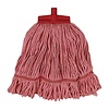 Syr syntex loose mop for floor cloth | Red