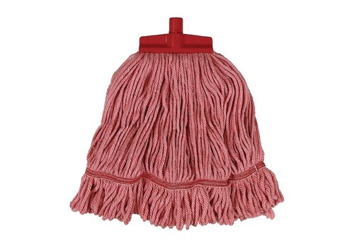  Syr syntex loose mop for mop | Red 