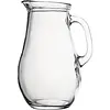 HorecaTraders Pichets en verre Utopia Bistro | 1,8 L | (6 pièces)