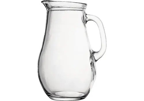  Utopia Utopia Bistro glass jugs | 1.8L | (6 pieces) 