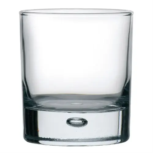  HorecaTraders Utopia Centra Whisky Glasses 33cl – Set of 24 