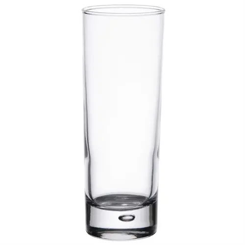  HorecaTraders Utopia Centra long drink glasses | 29cl | (6 pieces) 