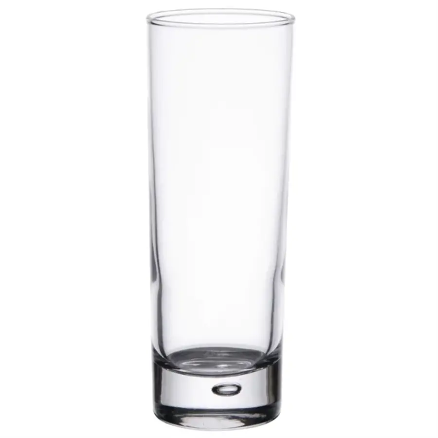 Utopia Centra Longdrinkgläser | 29 cl | (6 Stück)