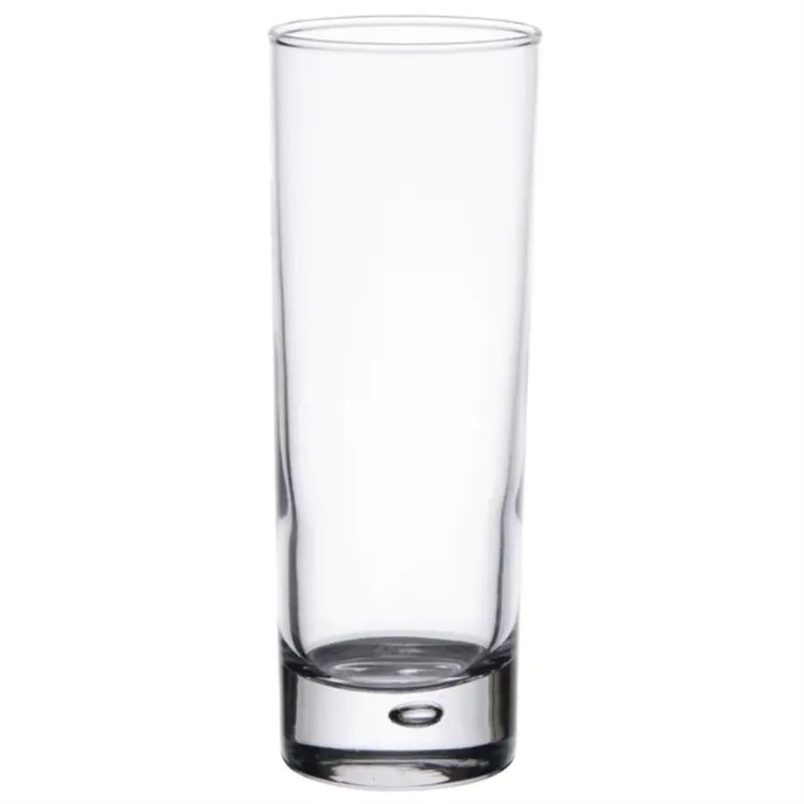 Utopia Centra long drink glasses | 29cl | (6 pieces)