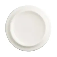 Bols à trempette fondant vert menthe | 12 pièces | 7(Ø)cm | Porcelaine