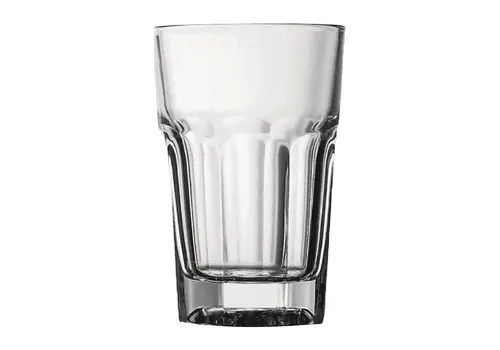  HorecaTraders Lunettes Utopia Casablanca marquées CE | 300 ml | (paquet de 12) 
