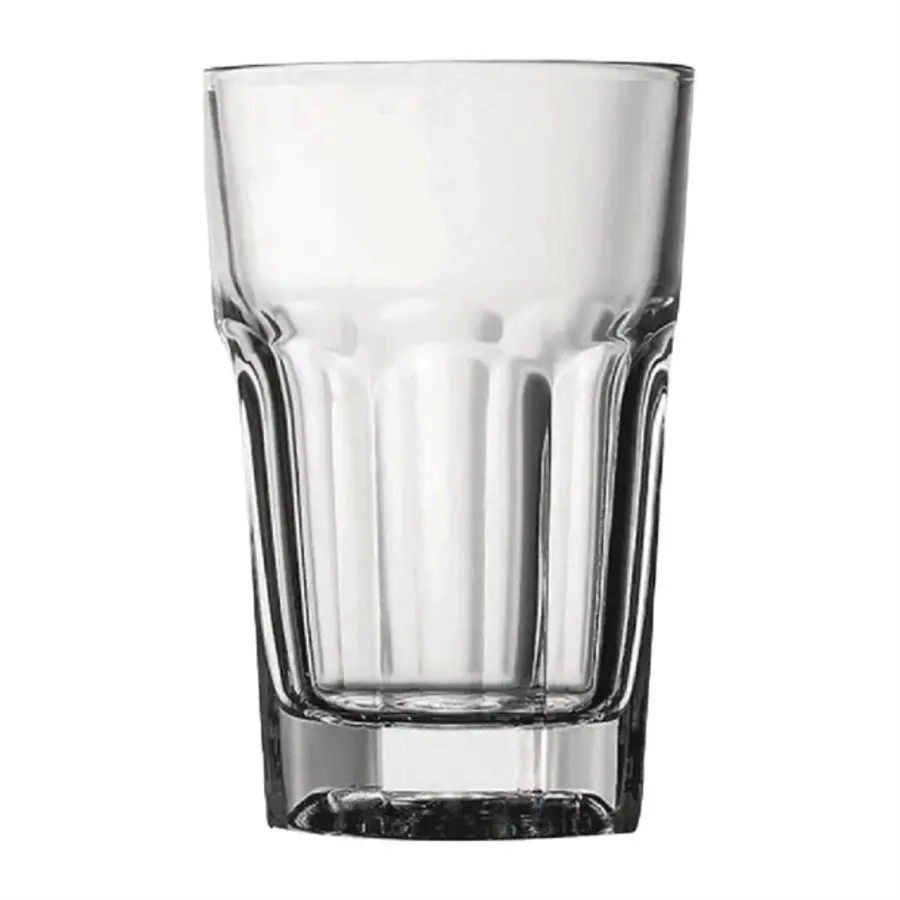 Lunettes Utopia Casablanca marquées CE | 300 ml | (paquet de 12)