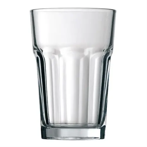  HorecaTraders Utopia Casablanca long drink glasses | 42cl | (24 pieces) 