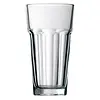 HorecaTraders Utopia Casablanca long drink glasses | 37cl | (48 pieces)