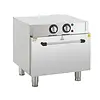 Buffalo 600 Series Convection Oven | Electric | 61(h)x60(w)x55(d)cm