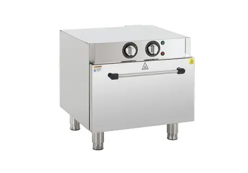  Buffalo Four à convection série 600 | Électrique | 61(h)x60(l)x55(p)cm 