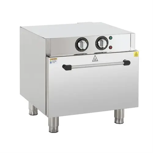  Buffalo 600 Series Convection Oven | Electric | 61(h)x60(w)x55(d)cm 