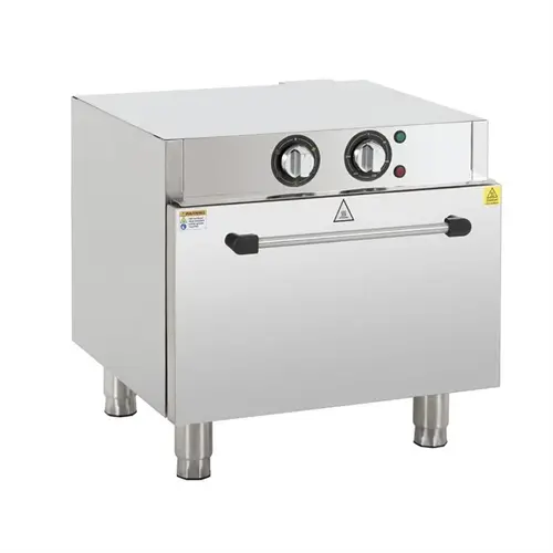  Buffalo Four à convection série 600 | Électrique | 61(h)x60(l)x55(p)cm 