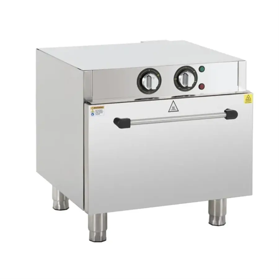 600 Series Convection Oven | Electric | 61(h)x60(w)x55(d)cm