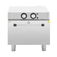 600 Series Convection Oven | Electric | 61(h)x60(w)x55(d)cm