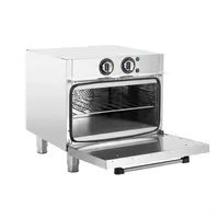 600 Series Convection Oven | Electric | 61(h)x60(w)x55(d)cm